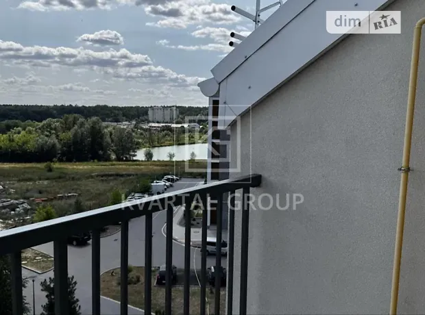 Квартира на вул. Богдана Хмельницького, 1З в Києві, ID 308957, фото №10