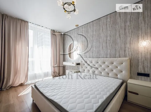Квартира на вул. Олександра Олеся, 27А в Києві, ID 217373, фото №11