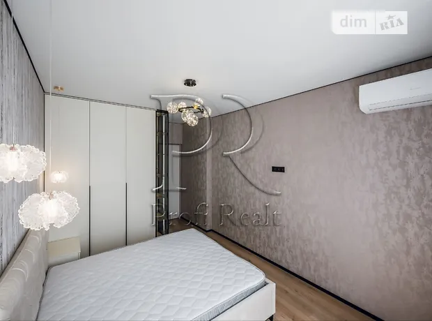 Квартира на вул. Олександра Олеся, 27А в Києві, ID 217373, фото №12