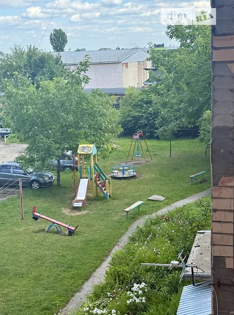 Квартира на вул. Молодіжна 15/1 в Хмельницькому, ID 259609, фото №1