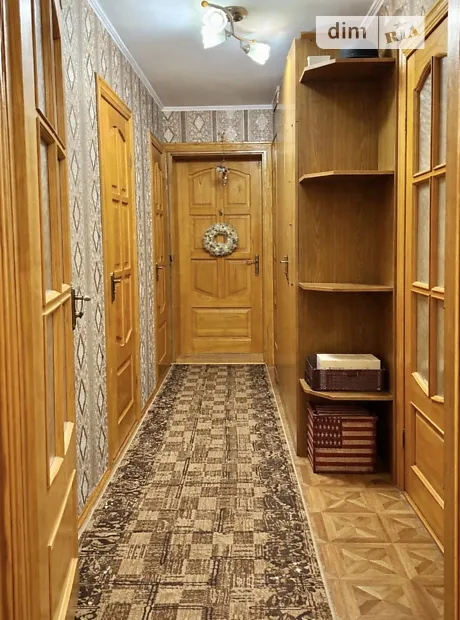 Квартира на вул. Молодіжна 15/1 в Хмельницькому, ID 259609, фото №6