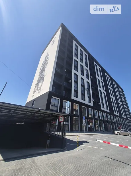 Квартира на вул. Ленкавського, 2А в Івано-Франківську, ID 217467, фото №1