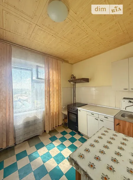 Квартира на вул. Тополя-1 масив, 15 в Дніпрі, ID 323598, фото №13