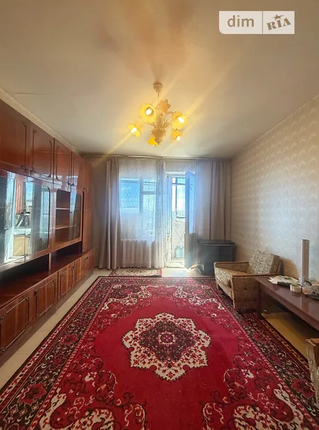 Квартира на вул. Тополя-1 масив, 15 в Дніпрі, ID 323598, фото №14