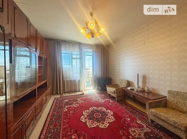 Квартира на вул. Тополя-1 масив, 15 в Дніпрі, ID 323598, фото №15