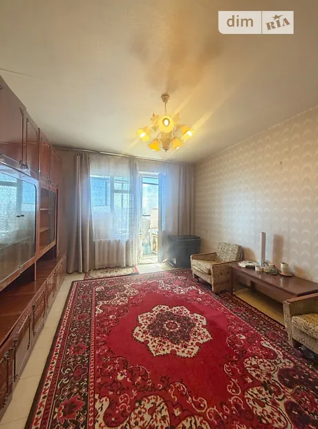 Квартира на вул. Тополя-1 масив, 15 в Дніпрі, ID 323598, фото №16