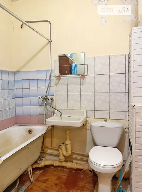 Квартира на вул. Тополя-1 масив, 15 в Дніпрі, ID 323598, фото №26