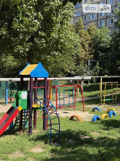 Квартира на вул. Тополя-1 масив, 15 в Дніпрі, ID 323598, фото №30