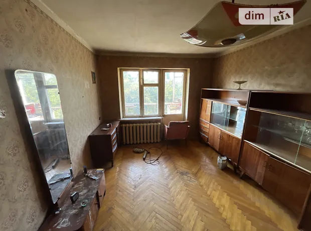 Квартира на вул. Михайла Донця 17/46 в Києві, ID 217521, фото №1
