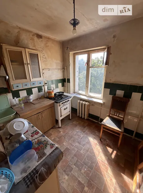 Квартира на вул. Михайла Донця 17/46 в Києві, ID 217521, фото №11