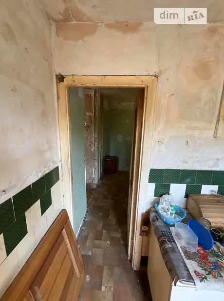 Квартира на вул. Михайла Донця 17/46 в Києві, ID 217521, фото №13