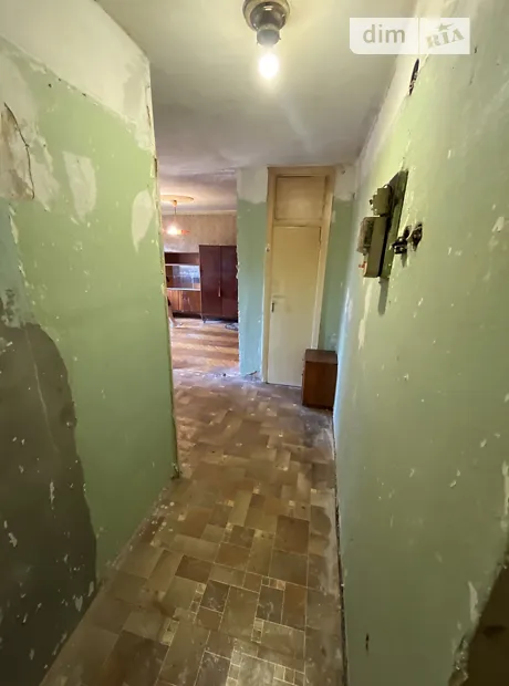 Квартира на вул. Михайла Донця 17/46 в Києві, ID 217521, фото №17