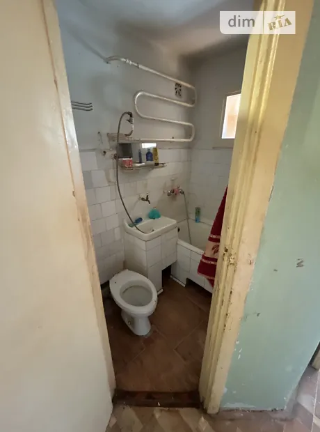 Квартира на вул. Михайла Донця 17/46 в Києві, ID 217521, фото №18