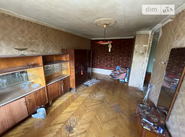 Квартира на вул. Михайла Донця 17/46 в Києві, ID 217521, фото №4