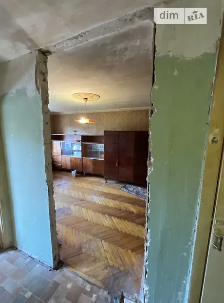 Квартира на вул. Михайла Донця 17/46 в Києві, ID 217521, фото №6