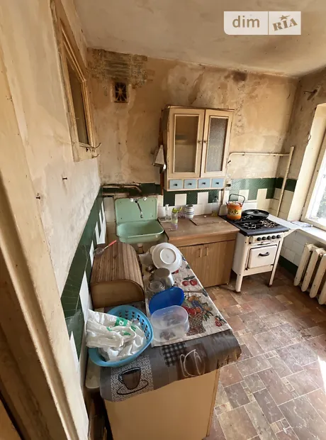Квартира на вул. Михайла Донця 17/46 в Києві, ID 217521, фото №10