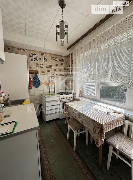 Квартира на бул. Павла Вірського 53/31 в Києві, ID 217492, фото №1