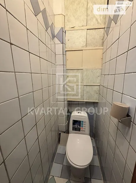 Квартира на бул. Павла Вірського 53/31 в Києві, ID 217492, фото №11