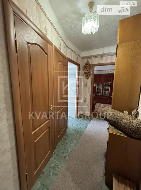 Квартира на бул. Павла Вірського 53/31 в Києві, ID 217492, фото №12