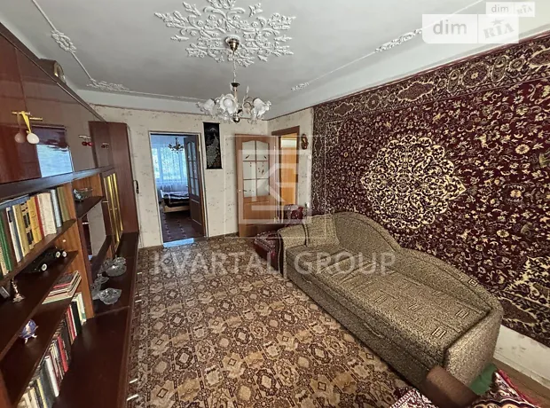 Квартира на бул. Павла Вірського 53/31 в Києві, ID 217492, фото №13
