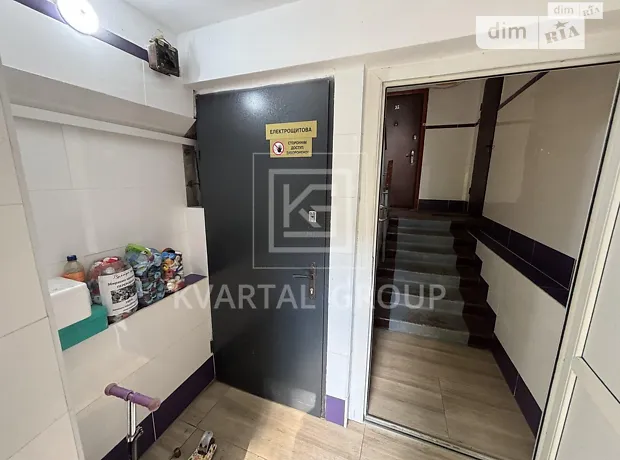 Квартира на бул. Павла Вірського 53/31 в Києві, ID 217492, фото №15