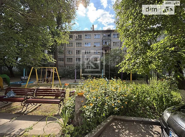 Квартира на бул. Павла Вірського 53/31 в Києві, ID 217492, фото №16