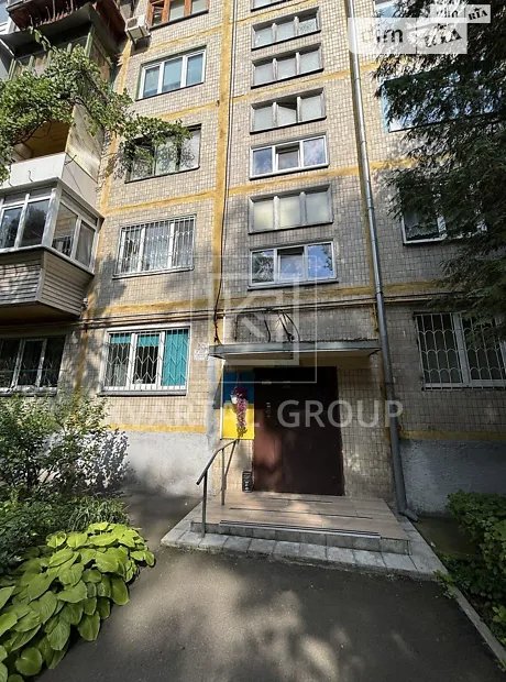 Квартира на бул. Павла Вірського 53/31 в Києві, ID 217492, фото №17