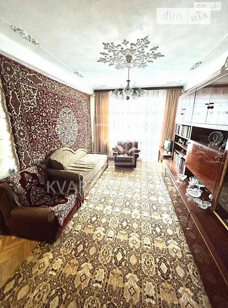 Квартира на бул. Павла Вірського 53/31 в Києві, ID 217492, фото №4
