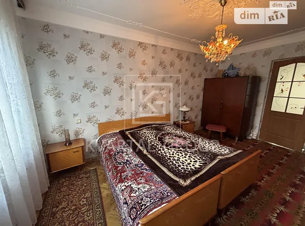 Квартира на бул. Павла Вірського 53/31 в Києві, ID 217492, фото №5