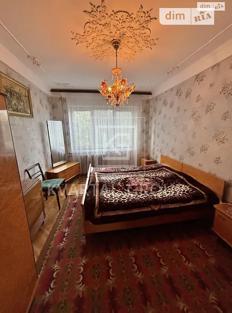 Квартира на бул. Павла Вірського 53/31 в Києві, ID 217492, фото №6
