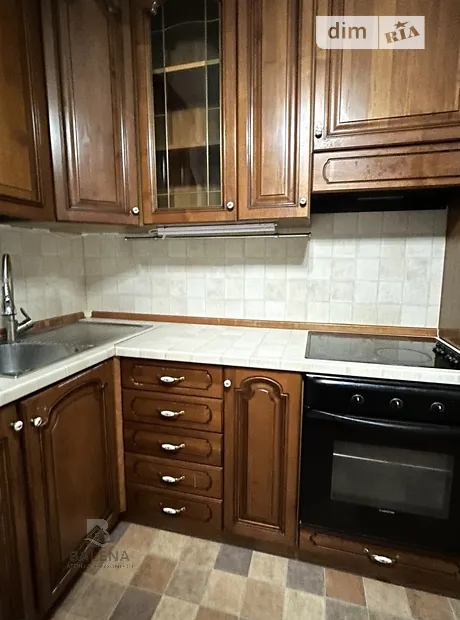Квартира на вул. Олександра Мишуги, 3 в Києві, ID 386783, фото №2