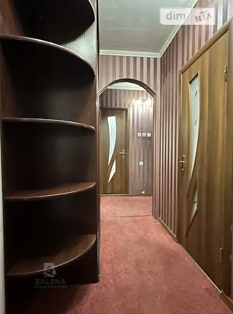 Квартира на вул. Олександра Мишуги, 3 в Києві, ID 386783, фото №14
