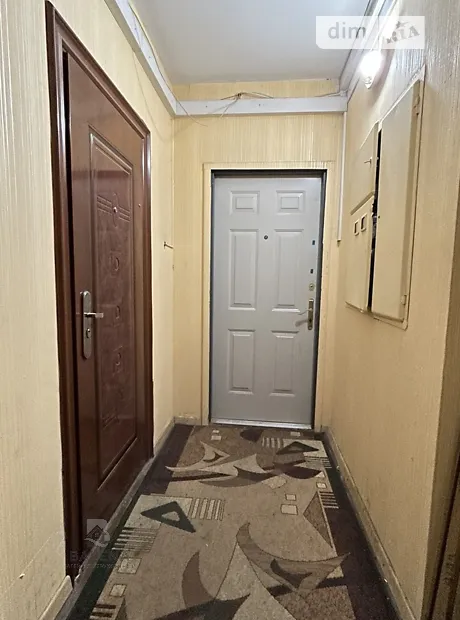 Квартира на вул. Олександра Мишуги, 3 в Києві, ID 386783, фото №18