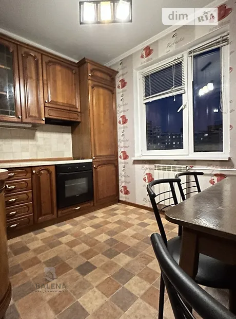 Квартира на вул. Олександра Мишуги, 3 в Києві, ID 386783, фото №3