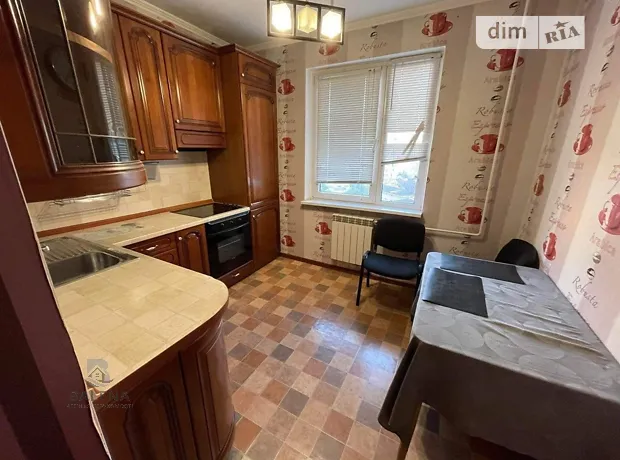 Квартира на вул. Олександра Мишуги, 3 в Києві, ID 386783, фото №4