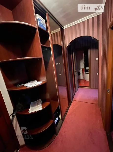 Квартира на вул. Олександра Мишуги, 3 в Києві, ID 386783, фото №9