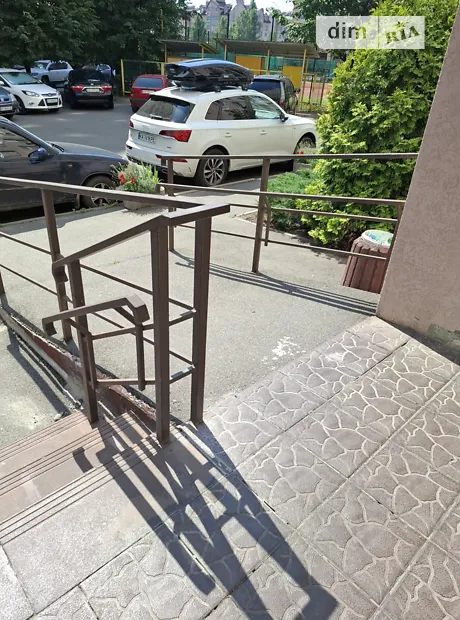Квартира на вул. Івана Франка, 6 в Києві, ID 265531, фото №13