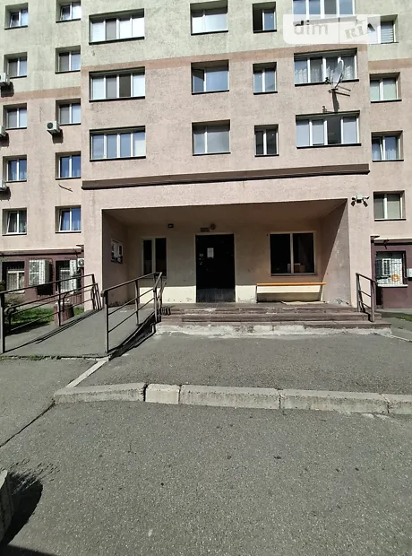 Квартира на вул. Івана Франка, 6 в Києві, ID 265531, фото №14