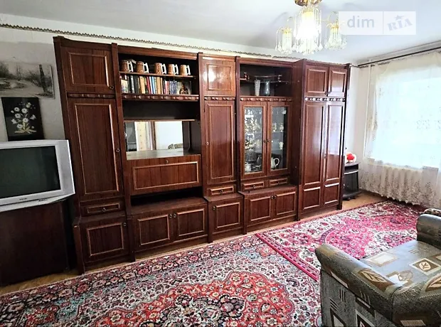 Квартира на вул. Автозаводська, 10 в Запоріжжі, ID 217520, фото №1
