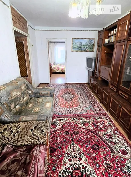 Квартира на вул. Автозаводська, 10 в Запоріжжі, ID 217520, фото №2