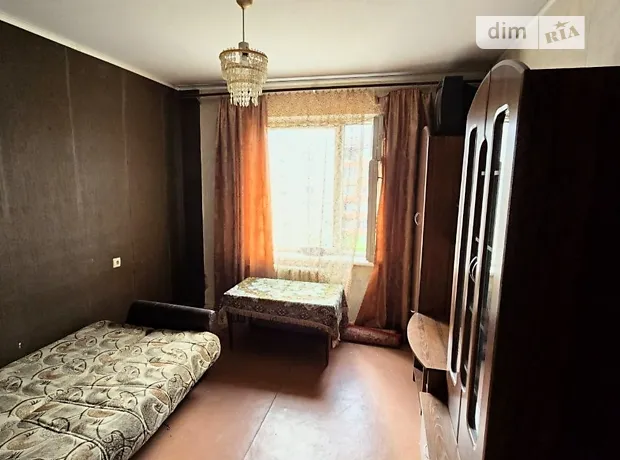 Квартира на вул. Автозаводська, 10 в Запоріжжі, ID 217520, фото №3