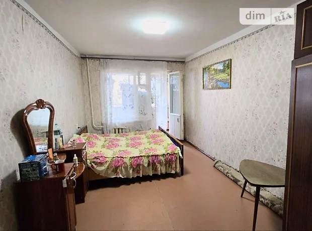 Квартира на вул. Автозаводська, 10 в Запоріжжі, ID 217520, фото №4