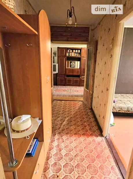 Квартира на вул. Автозаводська, 10 в Запоріжжі, ID 217520, фото №6