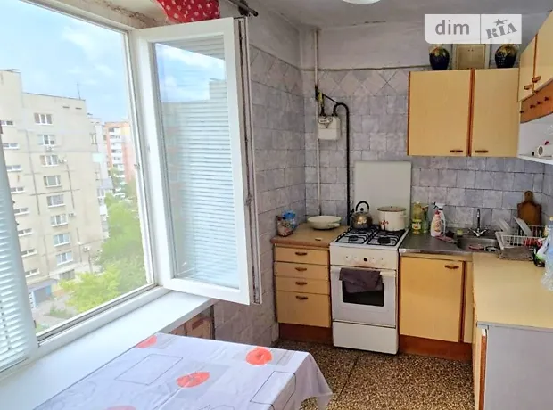 Квартира на вул. Автозаводська, 10 в Запоріжжі, ID 217520, фото №7