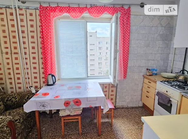 Квартира на вул. Автозаводська, 10 в Запоріжжі, ID 217520, фото №8