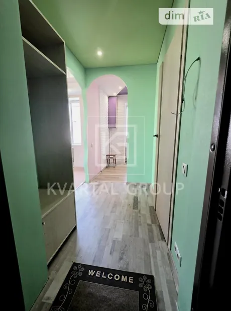 Квартира на вул. Бориса Гмирі, 4 в Києві, ID 226493, фото №1