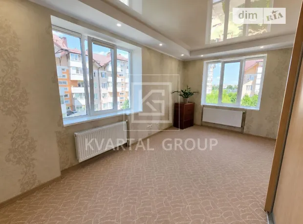 Квартира на вул. Бориса Гмирі, 4 в Києві, ID 226493, фото №2