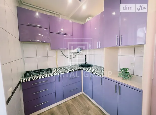 Квартира на вул. Бориса Гмирі, 4 в Києві, ID 226493, фото №11