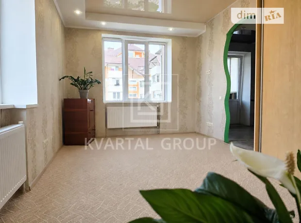 Квартира на вул. Бориса Гмирі, 4 в Києві, ID 226493, фото №13