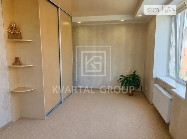 Квартира на вул. Бориса Гмирі, 4 в Києві, ID 226493, фото №14